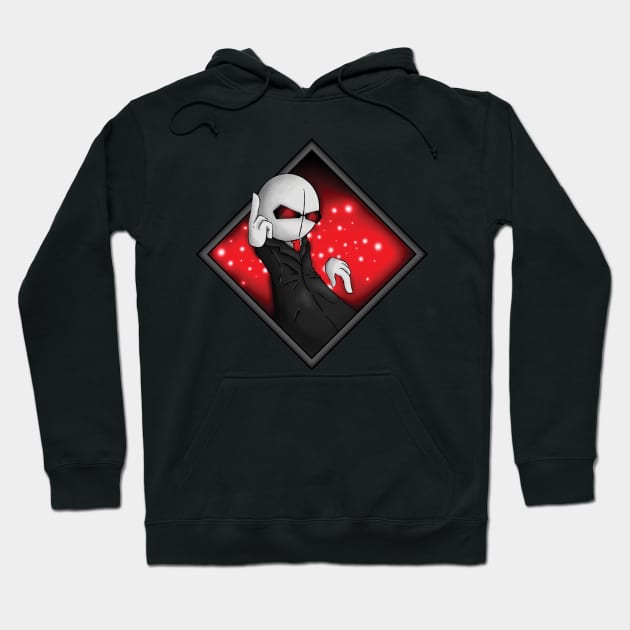 Madness combat AAHW Agent grunt art Hoodie by Renovich